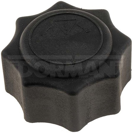 MOTORMITE Coolant Cap Eng Coolant Res, 82600 82600